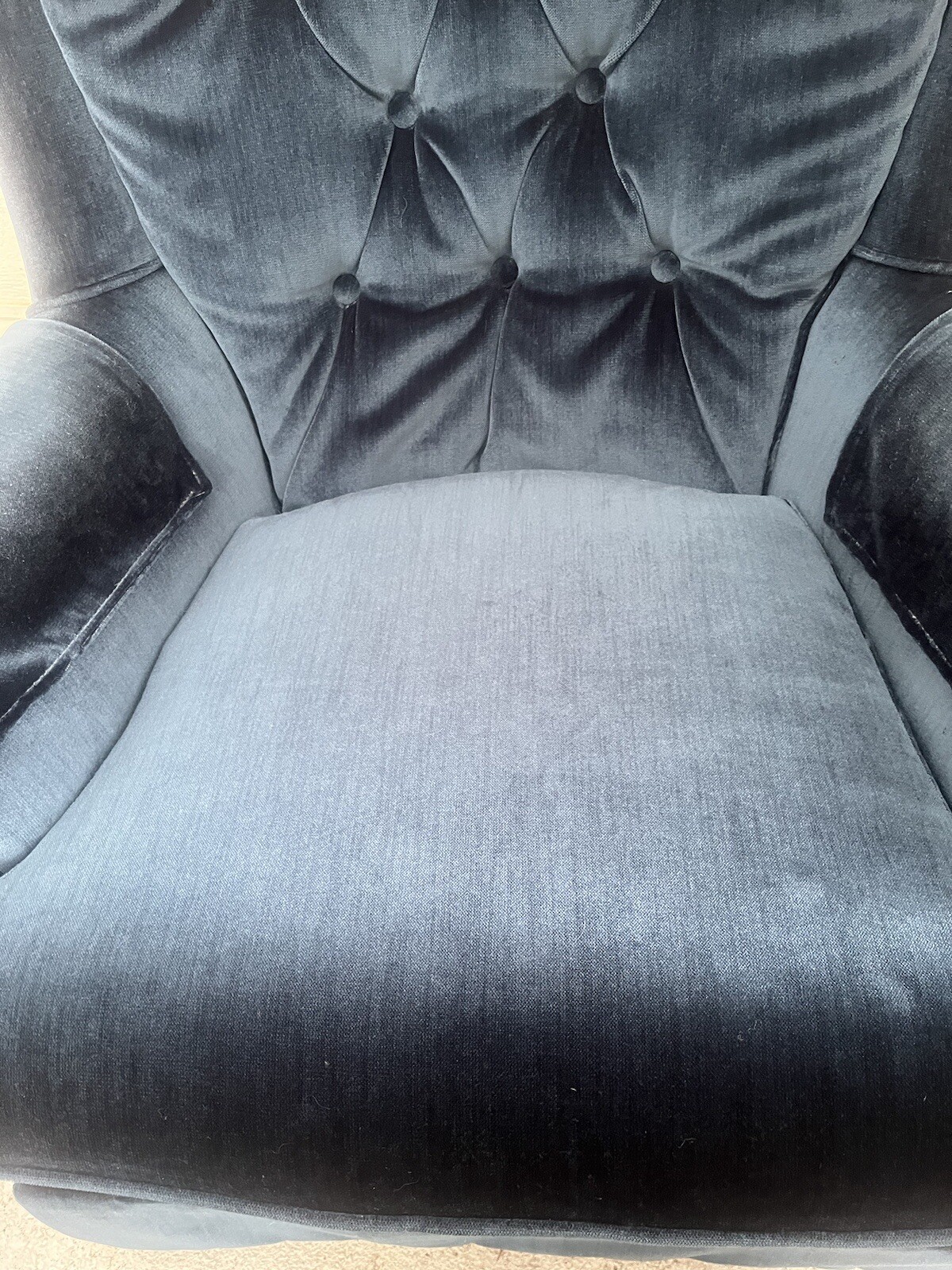 Flexsteel chair Flexsteel Industrial Inc, Lancaster, PA eBay