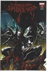 AMAZING SPIDER-MAN #2 PHILIP TAN TRADE VARIANT MARVEL COMICS 2018 NEW UNREAD B/B