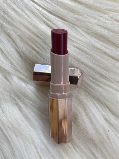 Fenty Beauty Mattemoiselle Plush Matte Lipstick Candy Venom Mini 0 035oz 1g For Sale Online Ebay
