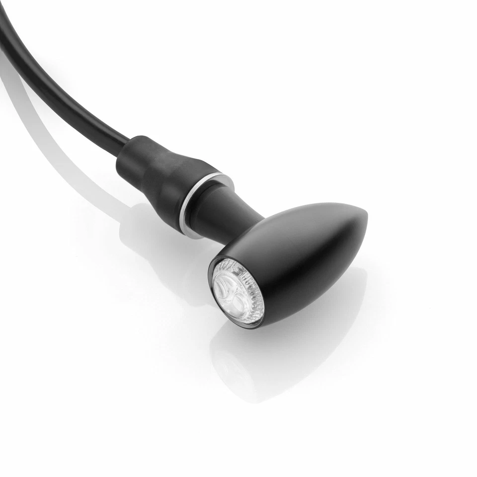 RIZOMA FR151B FRECCIA LED 2 FUNC CLUB L DUCATI 1199 PANIGALE 2014 14 Foto 4 de 4