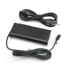 OEM Genuine 130W USB-C Type-C Charger For Dell XPS 12 9250 Precision 5530 NEW US