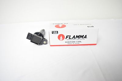 YEC Ignition Coil 9091902240 Fits: Toyota Prius 2001-2009 (Made in Japan)