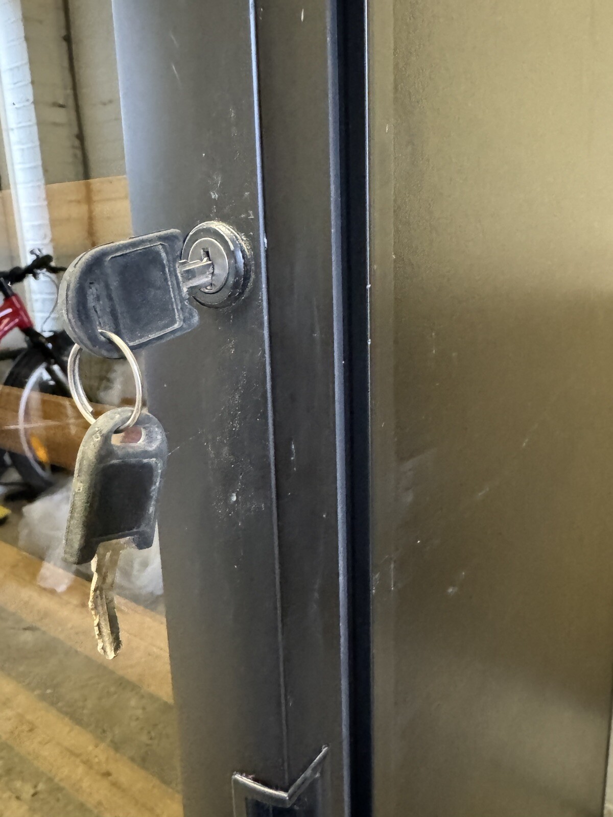 Two Eurocave Wine Fridges eBay