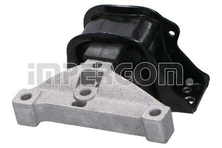 Coussin moteur Citroën C2 C3 Peugeot 1007 support silentbloc de boîte mécanique 2002 à 2009