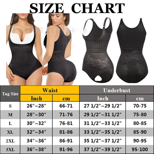 Cintura Body Shaper Colombiane Riducenti Levanta Cola Post Chirurgia Sexy - Foto 20 di 49
