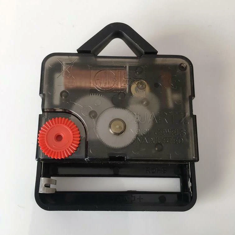 Relojes de baño con forma de pez - Espejos de muchos colores y colores lisos sin espejos Foto 3 de 4