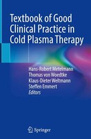 Textbook Of Good Clinical Practice In Cold Plasma Th[...] | Buch | 9783030878566