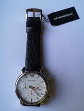 Orologio Emporio Armani AR1810 da uomo  41mm.