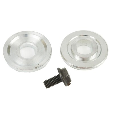 #ad Cutting Machine Pressure Plate For Makita LS1040 With Saw Blade Bolt M8x18mm new $15.45