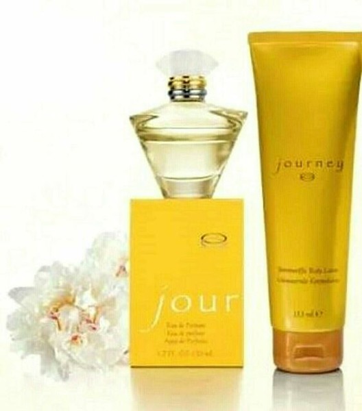 perfume similar to mary kay journey