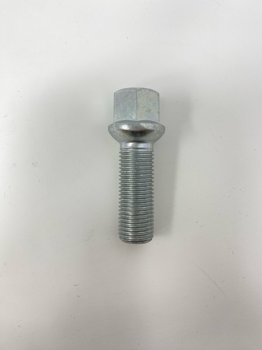 20mm 2x10mm SCC Spurverbreiterung Für Audi A4 S4 B9 Radschrauben Distanzscheibe