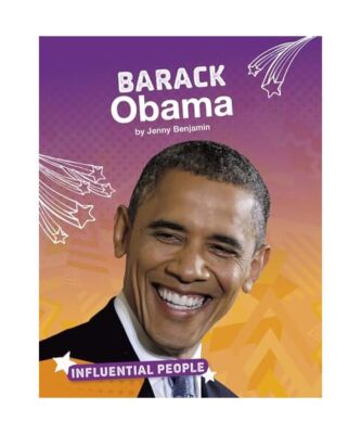 Barack Obama, Jenny Benjamin