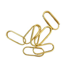 Sprungring (vergoldet) | Ritterkreuz, Verdienstkreuz, Halsorden