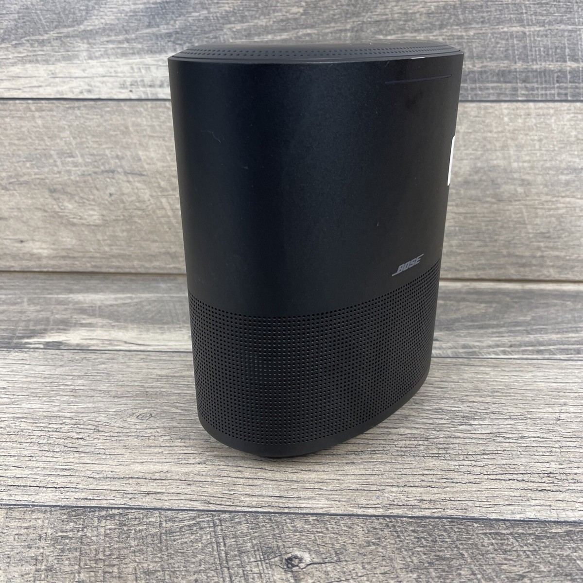 Bose Home Speaker 450 Smart Portable Bluetooth Speaker BLACK 
