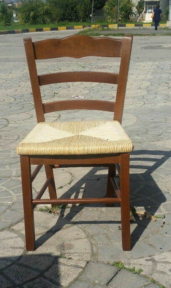 Seduta Impagliatura Sedie 40 40 Ripara Le Tue Sedie Utilizzando Il