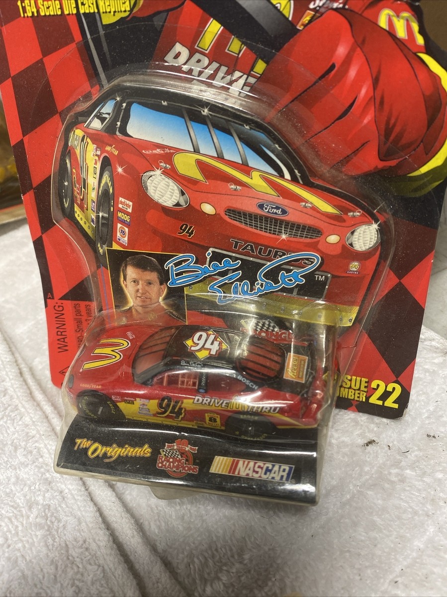 【箱開封済・パック未開封】MAXX ’95 Series One NASCAR RARE! '99 Nascar 