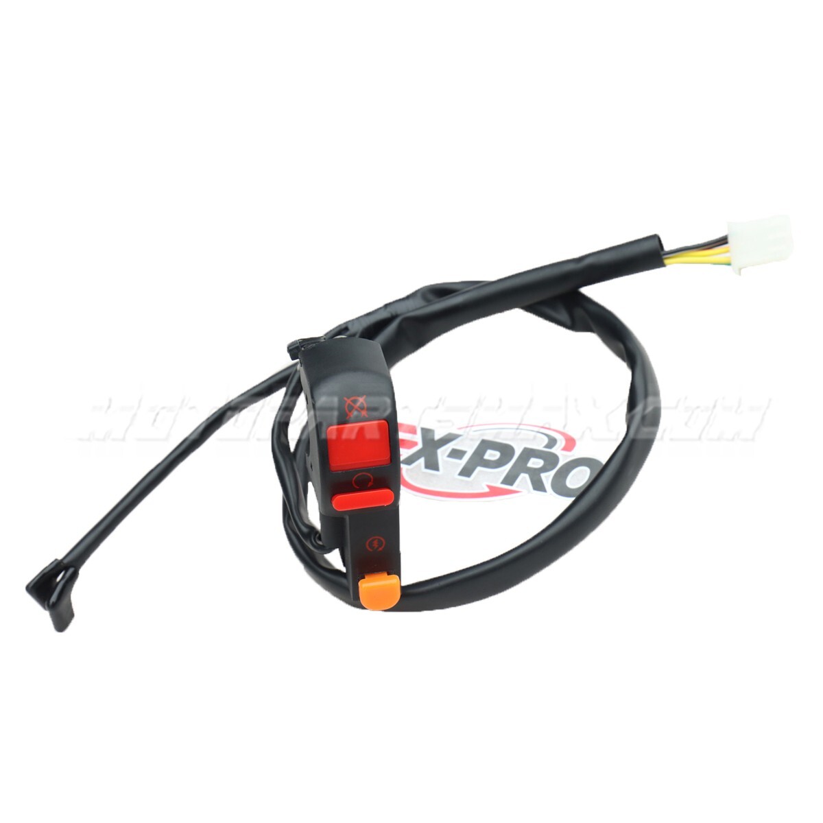 X-PRO Right Handlebar Switch Assembly for 250cc Engine Hawk 250