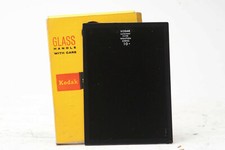 Eastman Kodak 5x7" No.10 Safelight Filter N2778