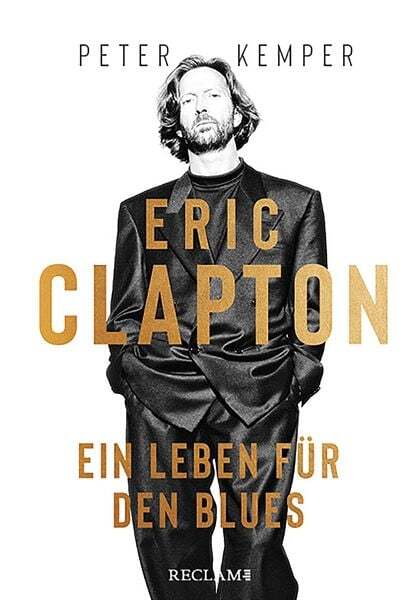 Thumbnail - Eric Clapton