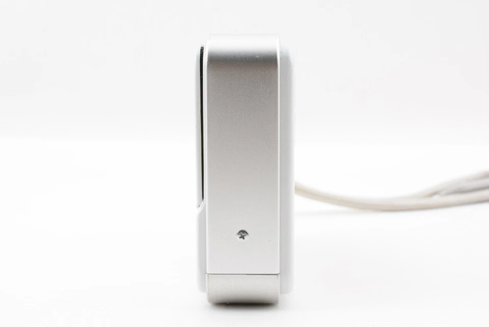 [Exc] Sony Cyber-Shot DSC T2 White Compact Digital Camera +Charger From Japan - Image 3 of 4