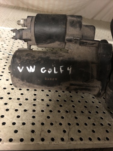 48212952 Anlasser für VW Golf 4