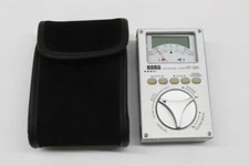 KORG Chromatic Tuner OT-120 for Orchestra free shipping