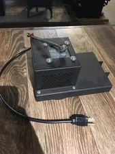 Reading, Leisure Line, Alaska AC Power Pack For Coal Stoves Pre-2009