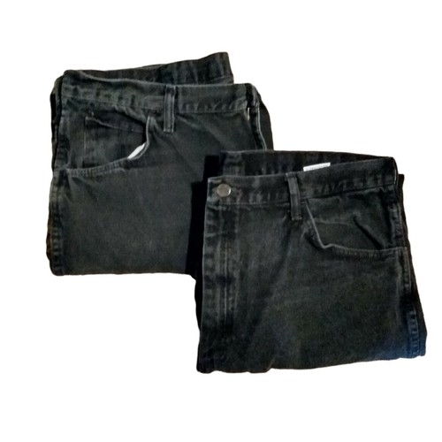 Rustler Classic Men Jeans Regular 