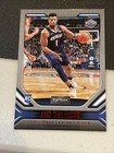 2019 Panini Chronicles Basketball Red Zion Williamson #169
