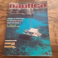 RIVISTA NAUTICA MENSILE INTERNAZIONALE DI NAVIGAZIONE NUMERO 277