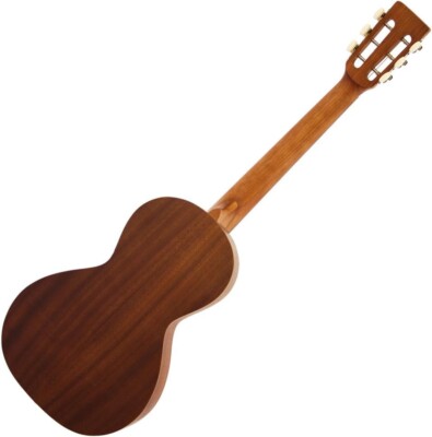 ARIA Mini Acoustic Guitar ASA-18 N Japan New ARIA Mini Acoustic