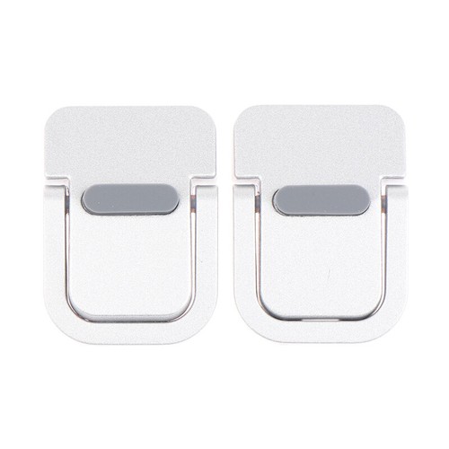 Laptop Stand for Desk Computer Keyboard Stand Riser Aluminum Laptop Sta*h* - Photo 13/15