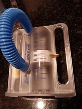 Teleflex Medical 8884719025 Handheld Spirometer