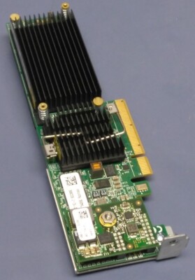 Razorback 4TB TLC SSD Enterprise Accelerator PCIE Card KR115194
