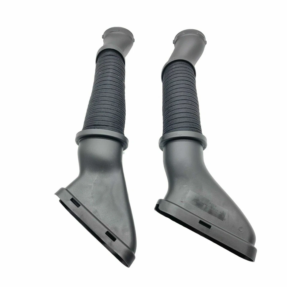 Left & Right Air Intake Duct Hose for Mercedes-Benz AMG GL63 GLS63 ML63 GLE63 S - Image 2 of 4