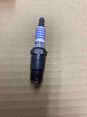 NEW Spark Plug SP-501 ASF32P THREAD DIAMETER 14MM