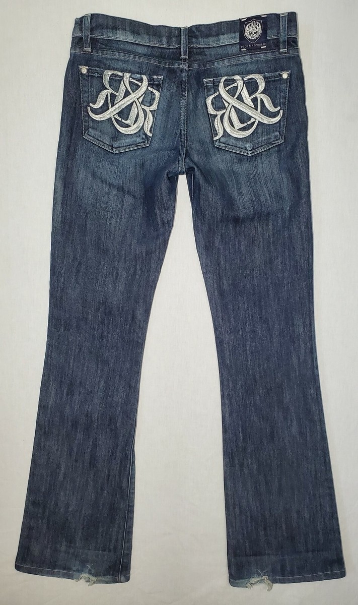 パンツ S cutting denim 2 theredthread THEREDTHREAD / ザレッドスレッド】S cutting denim 2