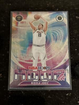 【D06】 NBA カード Nikola Jokic RC 99シリ D06】 NBA カード Nikola Jokic RC 99シリ 2023-24 NIKOLA JOKIC