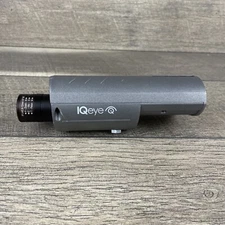 IQ inVision IQeye IQ763N Day/Night Indoor IP Camera F1.4/2.8-12mm Lens