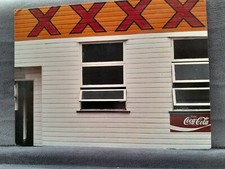 Coca Coal sign 24288