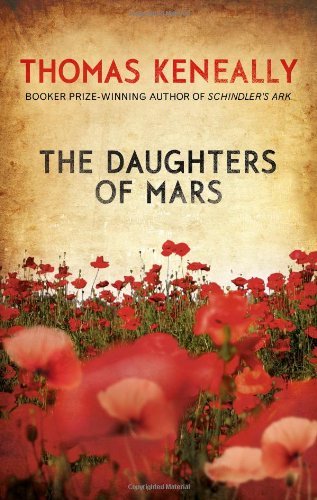 The Daughters of Mars By Thomas Keneally. 9780340951873