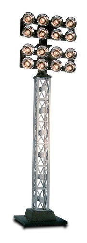 Torre reflector doble Lionel #82013 | Zustand: New