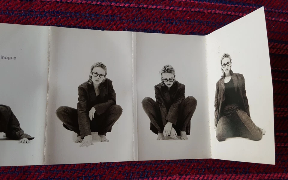 Kylie Minogue ~ Kylie Minogue ( Malaysia Press ) Cassette - Image 4 of 4