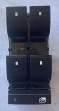 Master Window Switch for  GMC Sierra Chevrolet Silverado Driver Side With 4 Door