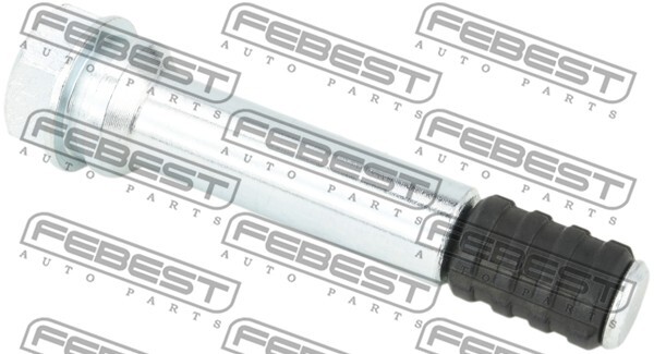 1274-H1LOWF FEBEST Guide Bolt, brake caliper for HYUNDAI,HYUNDAI (BEIJING),KIA,K
