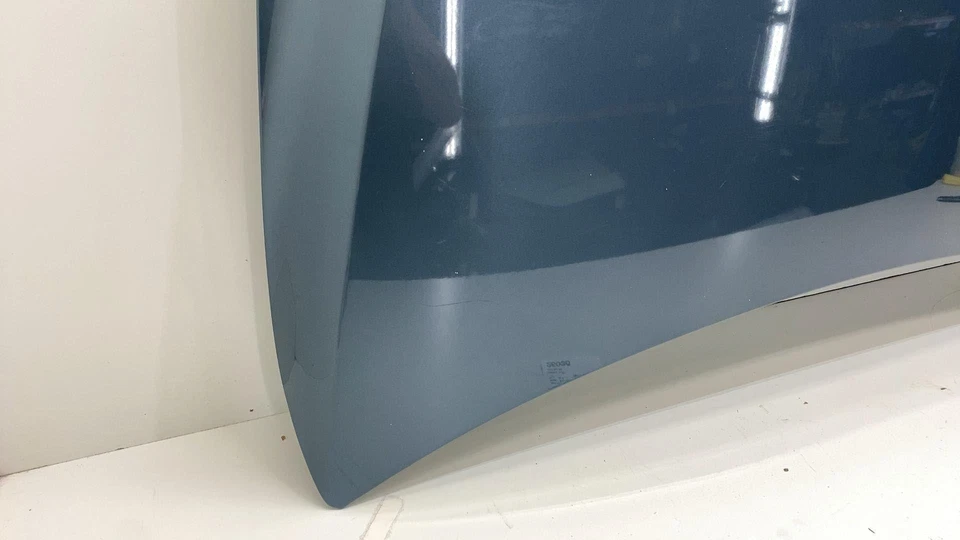 ⭕ 2014-2015 Mercedes-Benz B Electric Drive Bonnet Hood Shell Panel Assembly Foto 4 de 4