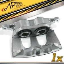 Bremssattel Vorne Links 18 Zoll J62 POC für Opel Insignia A G09 Saab 9-5 344370