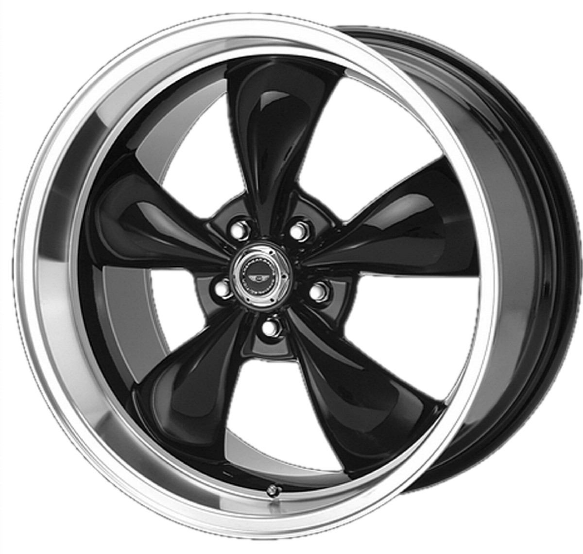 CPP AR105 Torq Thrust M wheels 17x8 fits: PONTIAC FIREBIRD TRANS
