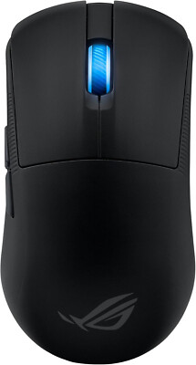 ASUS ROG Harpe Ace Mini Wireless Gaming Mouse, Lightweight, AimPoint Pro 42K