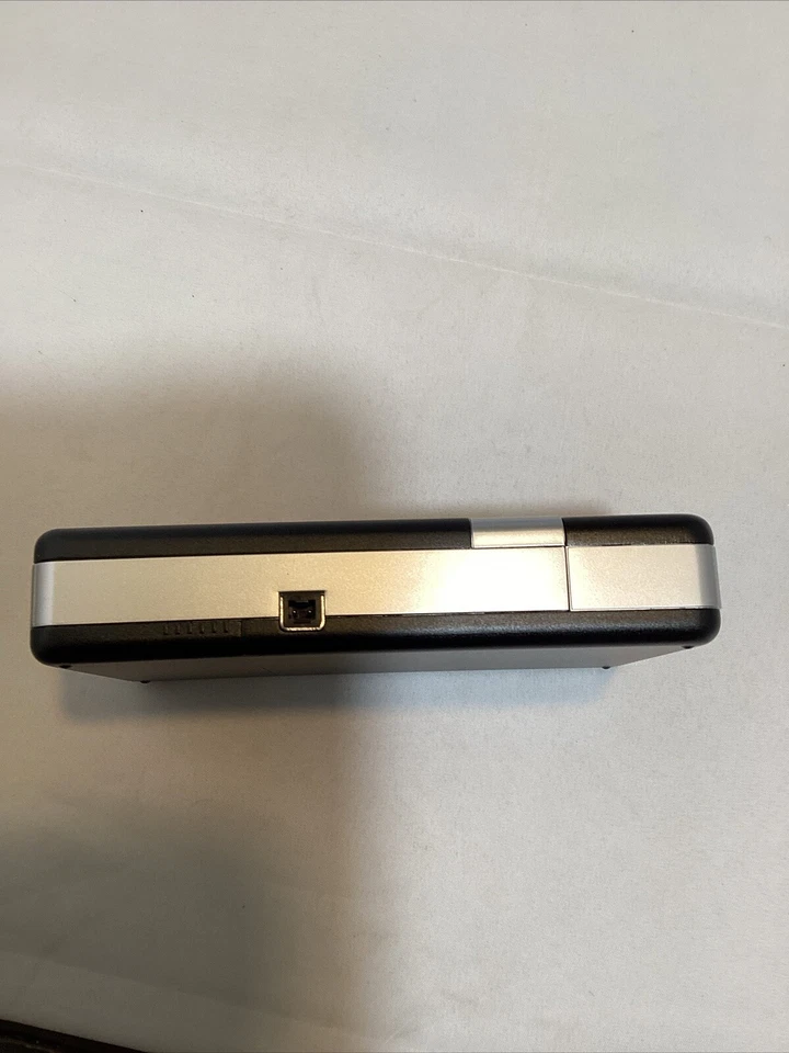 SET OF 2 Polaroid PoGo Instant Mobile Thermal Printer Zink Zero Ink *PARTS ONLY* - Image 4 of 4